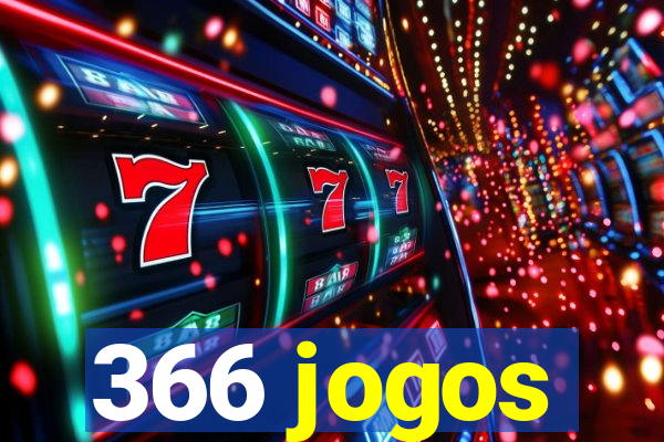 366 jogos